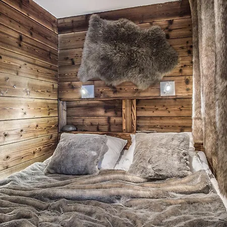 Spacieux 4 Adultes + 2 Enfants à 1550 - Fr-1-562-17 *