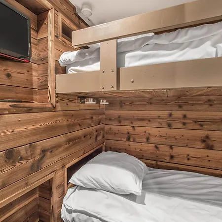 Spacieux 4 Adultes + 2 Enfants A 1550 - Fr-1-562-17 Lejlighed *