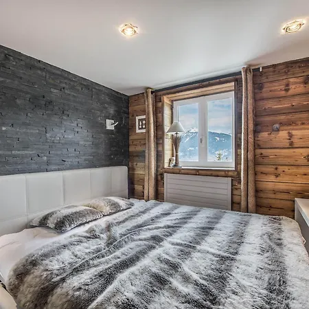 Apartament Spacieux 4 Adultes + 2 Enfants A 1550 - Fr-1-562-17 *