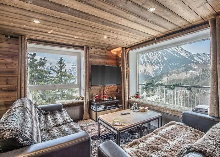 Lejlighed Spacieux 4 Adultes + 2 Enfants A 1550 - Fr-1-562-17