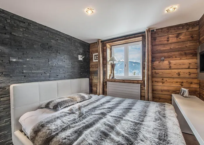 Lejlighed Spacieux 4 Adultes + 2 Enfants A 1550 - Fr-1-562-17 *