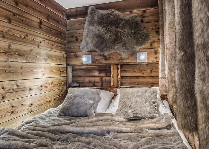 Spacieux 4 Adultes + 2 Enfants A 1550 - Fr-1-562-17 *