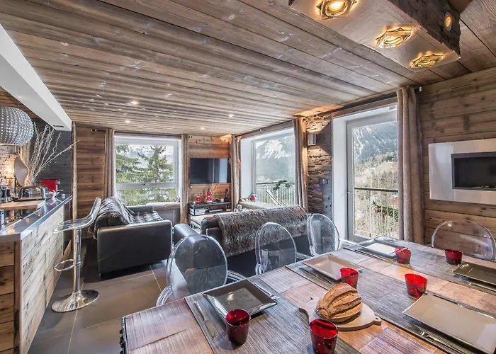 Lejlighed Spacieux 4 Adultes + 2 Enfants A 1550 - Fr-1-562-17 *